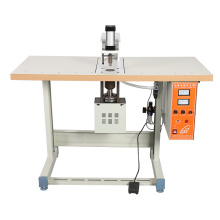 China supplier hot sales ultrasonic spot welder JP-50-Q